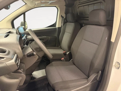 Citroën Berlingo Talla M BlueHDi 100