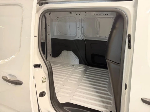 Citroën Berlingo Talla M BlueHDi 100