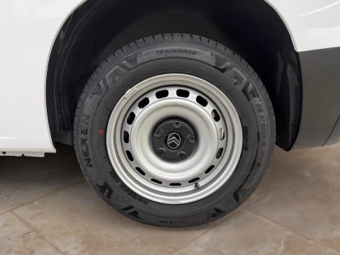 Citroën Berlingo Talla M BlueHDi 100