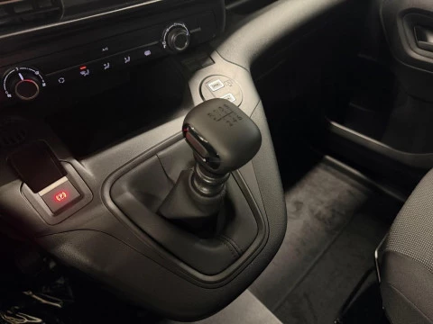 Citroën Berlingo Talla M BlueHDi 100