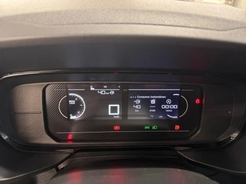 Citroën Berlingo Talla M BlueHDi 100