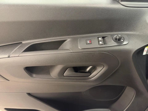 Citroën Berlingo Talla M BlueHDi 100