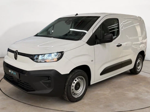 Citroën Berlingo Talla M BlueHDi 100