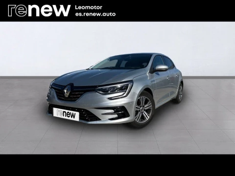 Renault Megane  1.3 Tce GPF Zen 103kw