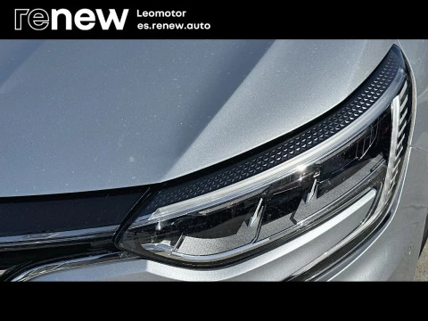 Renault Megane  1.3 Tce GPF Zen 103kw