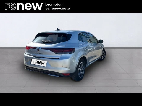 Renault Megane  1.3 Tce GPF Zen 103kw