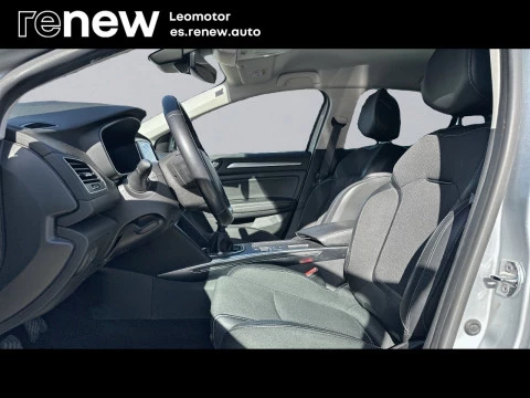Renault Megane  1.3 Tce GPF Zen 103kw