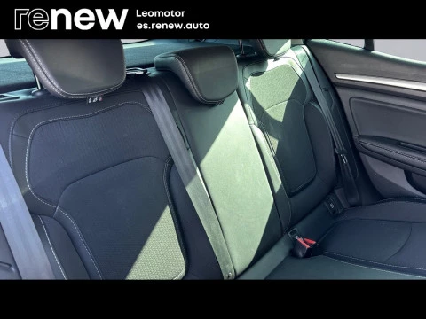 Renault Megane  1.3 Tce GPF Zen 103kw