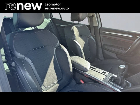 Renault Megane  1.3 Tce GPF Zen 103kw
