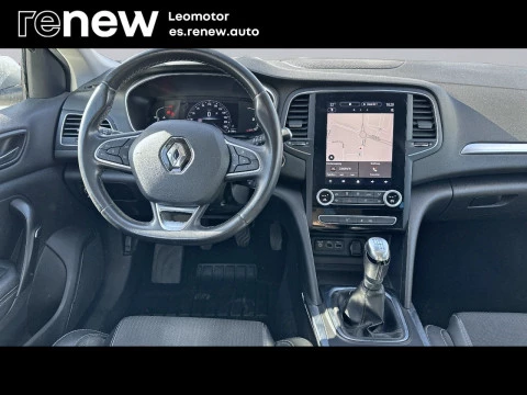 Renault Megane  1.3 Tce GPF Zen 103kw