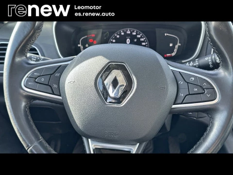 Renault Megane  1.3 Tce GPF Zen 103kw