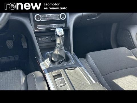Renault Megane  1.3 Tce GPF Zen 103kw