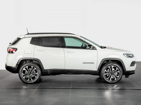 Jeep Compass 4Xe 1.3 PHEV 140kW(190CV) Limited AT AWD