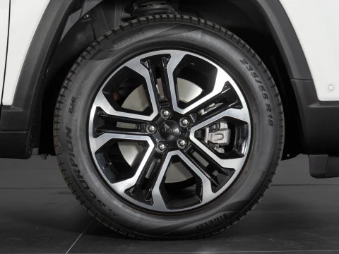 Jeep Compass 4Xe 1.3 PHEV 140kW(190CV) Limited AT AWD