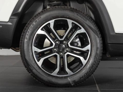 Jeep Compass 4Xe 1.3 PHEV 140kW(190CV) Limited AT AWD