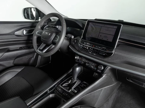 Jeep Compass 4Xe 1.3 PHEV 140kW(190CV) Limited AT AWD