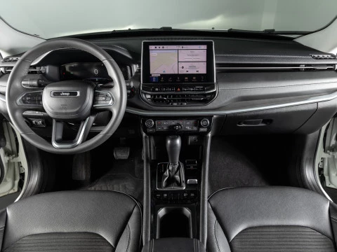 Jeep Compass 4Xe 1.3 PHEV 140kW(190CV) Limited AT AWD