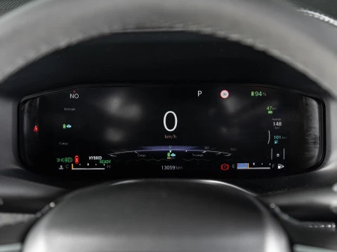 Jeep Compass 4Xe 1.3 PHEV 140kW(190CV) Limited AT AWD