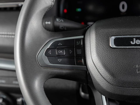 Jeep Compass 4Xe 1.3 PHEV 140kW(190CV) Limited AT AWD