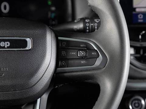 Jeep Compass 4Xe 1.3 PHEV 140kW(190CV) Limited AT AWD