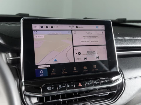 Jeep Compass 4Xe 1.3 PHEV 140kW(190CV) Limited AT AWD