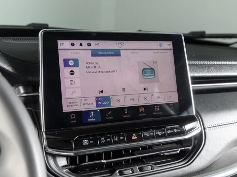 Jeep Compass 4Xe 1.3 PHEV 140kW(190CV) Limited AT AWD