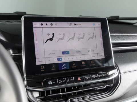 Jeep Compass 4Xe 1.3 PHEV 140kW(190CV) Limited AT AWD