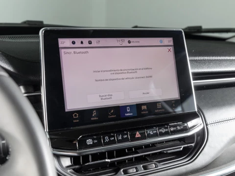 Jeep Compass 4Xe 1.3 PHEV 140kW(190CV) Limited AT AWD