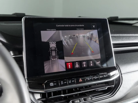 Jeep Compass 4Xe 1.3 PHEV 140kW(190CV) Limited AT AWD