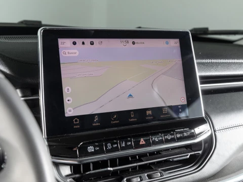 Jeep Compass 4Xe 1.3 PHEV 140kW(190CV) Limited AT AWD