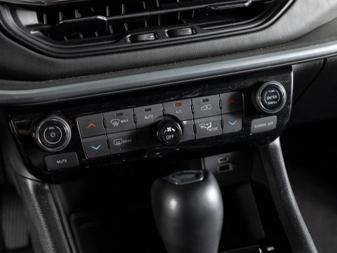 Jeep Compass 4Xe 1.3 PHEV 140kW(190CV) Limited AT AWD