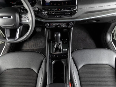 Jeep Compass 4Xe 1.3 PHEV 140kW(190CV) Limited AT AWD