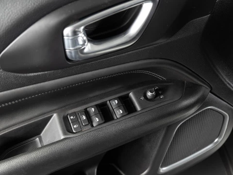 Jeep Compass 4Xe 1.3 PHEV 140kW(190CV) Limited AT AWD