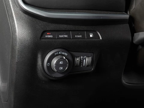 Jeep Compass 4Xe 1.3 PHEV 140kW(190CV) Limited AT AWD