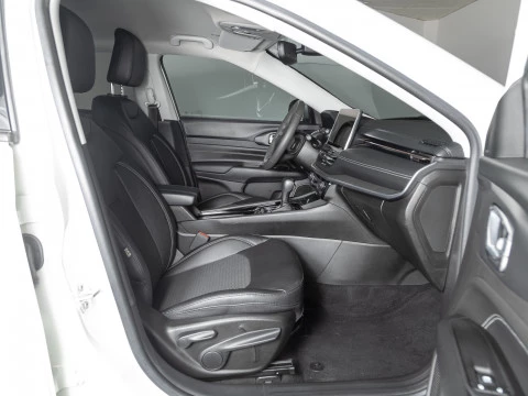 Jeep Compass 4Xe 1.3 PHEV 140kW(190CV) Limited AT AWD