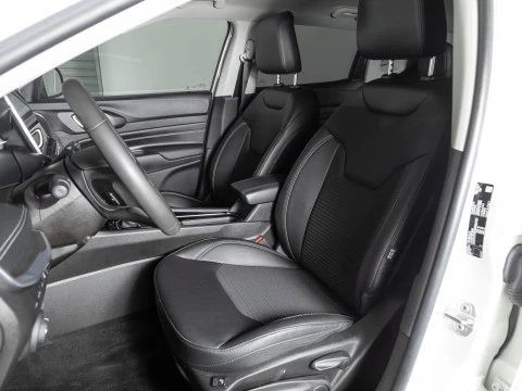 Jeep Compass 4Xe 1.3 PHEV 140kW(190CV) Limited AT AWD