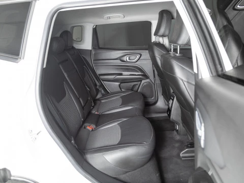 Jeep Compass 4Xe 1.3 PHEV 140kW(190CV) Limited AT AWD