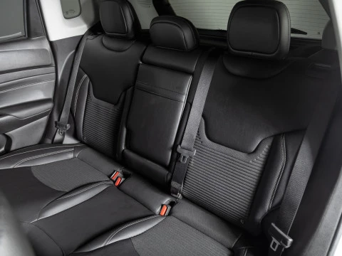 Jeep Compass 4Xe 1.3 PHEV 140kW(190CV) Limited AT AWD