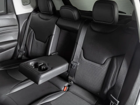 Jeep Compass 4Xe 1.3 PHEV 140kW(190CV) Limited AT AWD