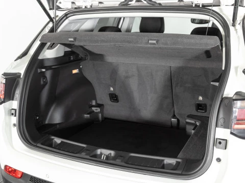 Jeep Compass 4Xe 1.3 PHEV 140kW(190CV) Limited AT AWD