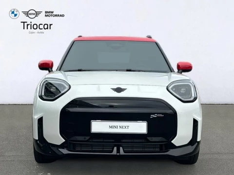 MINI Aceman SE 160 kW (218 CV)