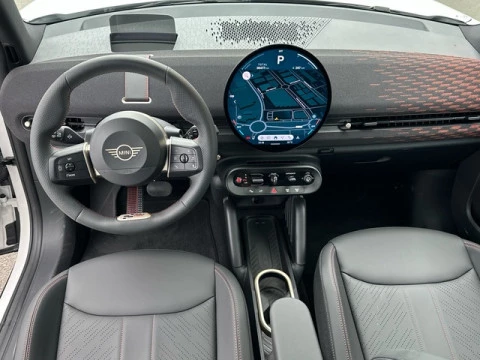 MINI Aceman SE 160 kW (218 CV)