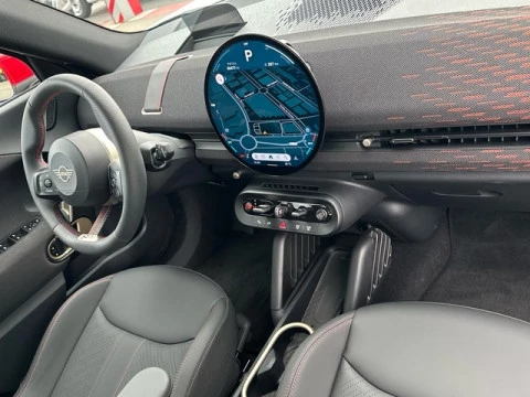 MINI Aceman SE 160 kW (218 CV)