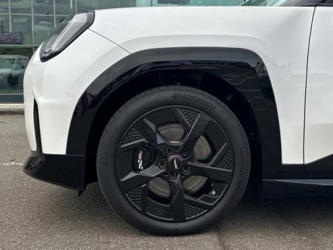 MINI Aceman SE 160 kW (218 CV)