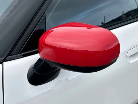 MINI Aceman SE 160 kW (218 CV)