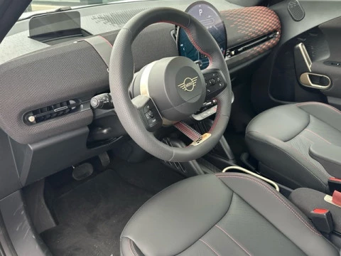 MINI Aceman SE 160 kW (218 CV)