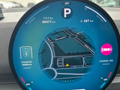 MINI Aceman SE 160 kW (218 CV)