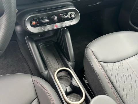 MINI Aceman SE 160 kW (218 CV)