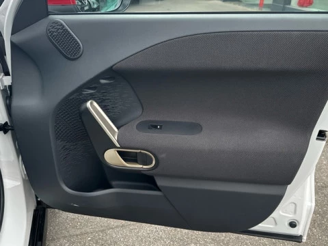 MINI Aceman SE 160 kW (218 CV)