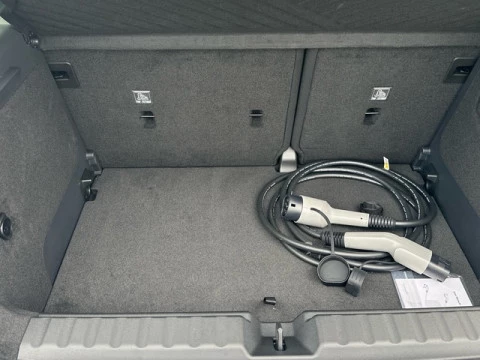 MINI Aceman SE 160 kW (218 CV)